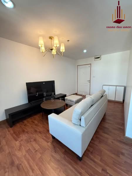 Bangkok Horizon Ramkhamhaeng : แบงค์คอก ฮอไรซอน รามคำแหง, กรุงเทพ, 788 ถนนรามคำแหง, หัวหมาก, บางกะปิ, กรุงเทพ, 92 ตร.ม., คอนโด ให้เช่า, โดย JSA REAL ESTATE, 500243959 - DDproperty.com