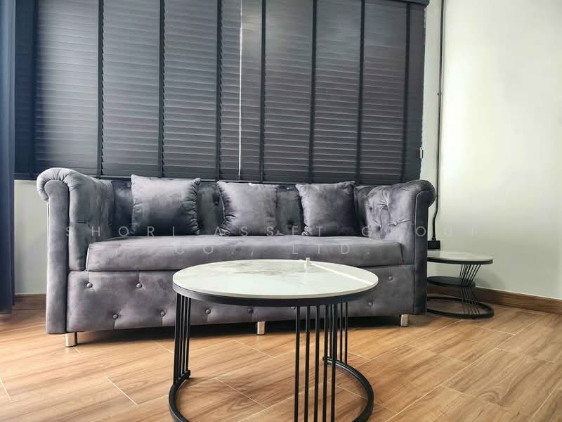 Chiang Mai Riverside Condominium : เชียงใหม่ริเวอร์ไซด์คอนโดมิเนียม, เชียงใหม่, เชียงใหม่-ลำพูน, หนองหอย, เมืองเชียงใหม่, เชียงใหม่, 45 ตร.ม., คอนโด ขาย, โดย Shori Asset Group Co., Ltd., 500243960 - DDproperty.com