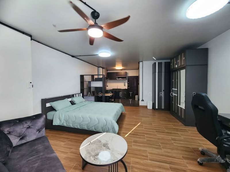 Chiang Mai Riverside Condominium : เชียงใหม่ริเวอร์ไซด์คอนโดมิเนียม, เชียงใหม่, เชียงใหม่-ลำพูน, หนองหอย, เมืองเชียงใหม่, เชียงใหม่, 45 ตร.ม., คอนโด ขาย, โดย Shori Asset Group Co., Ltd., 500243960 - DDproperty.com