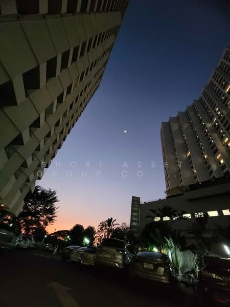 Chiang Mai Riverside Condominium : เชียงใหม่ริเวอร์ไซด์คอนโดมิเนียม, เชียงใหม่, เชียงใหม่-ลำพูน, หนองหอย, เมืองเชียงใหม่, เชียงใหม่, 45 ตร.ม., คอนโด ขาย, โดย Shori Asset Group Co., Ltd., 500243960 - DDproperty.com