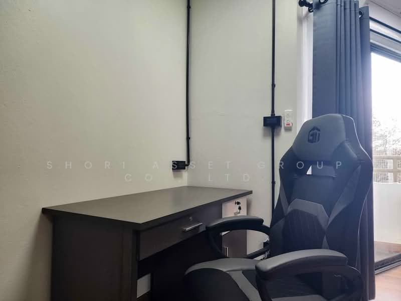 Chiang Mai Riverside Condominium, Chiang Mai, Chaingmai-Lamphun, Nong Hoi, Muang Chiang Mai, Chiang Mai, 1 Bedroom, 45 sqm, Condo For Sale, by Shori Asset Group Co., Ltd., 500243960 - DDproperty.com