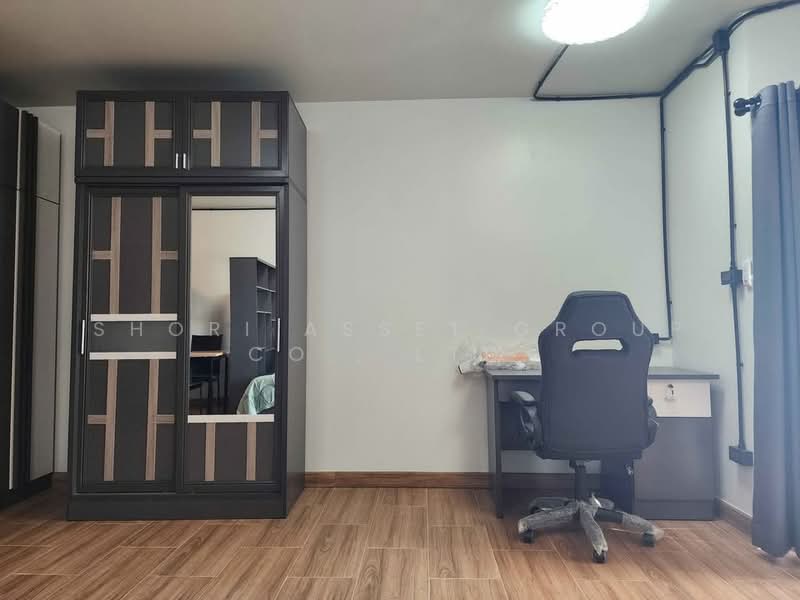 Chiang Mai Riverside Condominium, Chiang Mai, Chaingmai-Lamphun, Nong Hoi, Muang Chiang Mai, Chiang Mai, 1 Bedroom, 45 sqm, Condo For Sale, by Shori Asset Group Co., Ltd., 500243960 - DDproperty.com