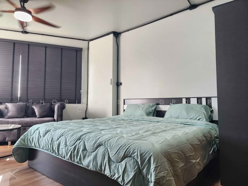 Chiang Mai Riverside Condominium, Chiang Mai, Chaingmai-Lamphun, Nong Hoi, Muang Chiang Mai, Chiang Mai, 1 Bedroom, 45 sqm, Condo For Sale, by Shori Asset Group Co., Ltd., 500243960 - DDproperty.com