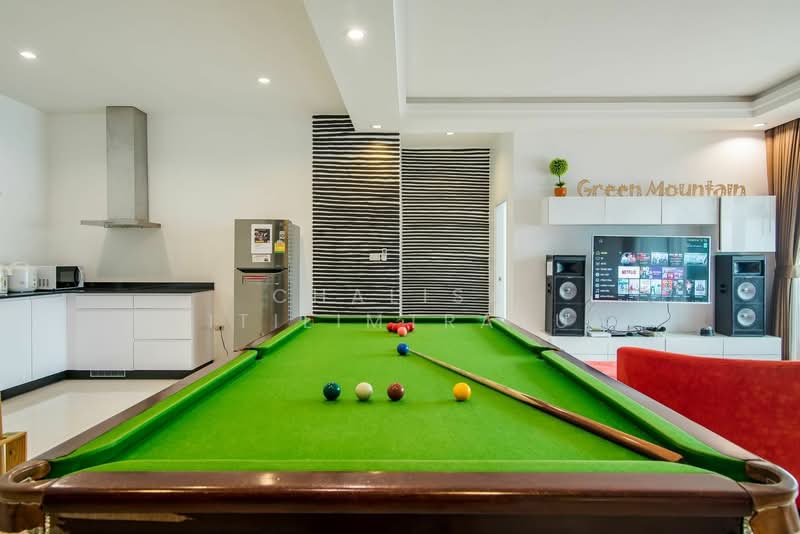 undefined, Prachuap Khiri Khan, Hin Lek Fai, Hua Hin, Prachuap Khiri Khan, 4 Bedrooms, 160 sqm, Villa For Rent, by Chalisa Kitilimtrakul, 500243962 - DDproperty.com