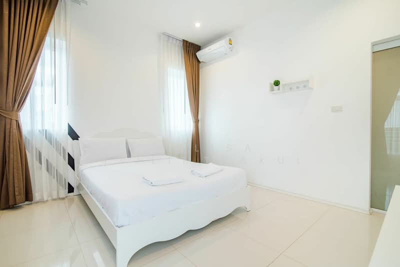 undefined, Prachuap Khiri Khan, Hin Lek Fai, Hua Hin, Prachuap Khiri Khan, 4 Bedrooms, 160 sqm, Villa For Rent, by Chalisa Kitilimtrakul, 500243962 - DDproperty.com