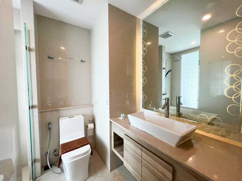 The Riviera Jomtien, Chon Buri (Pattaya), Pattaya Sai 2 Road, Nong Pru, Bang Lamung (Pattaya), Chon Buri (Pattaya), Studio, 27 sqm, Condo For Sale, by Chanya Rojana, 500243963 - DDproperty.com
