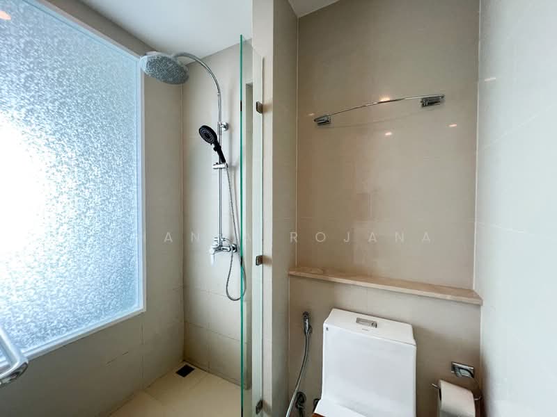 The Riviera Jomtien, Chon Buri (Pattaya), Pattaya Sai 2 Road, Nong Pru, Bang Lamung (Pattaya), Chon Buri (Pattaya), Studio, 27 sqm, Condo For Sale, by Chanya Rojana, 500243963 - DDproperty.com