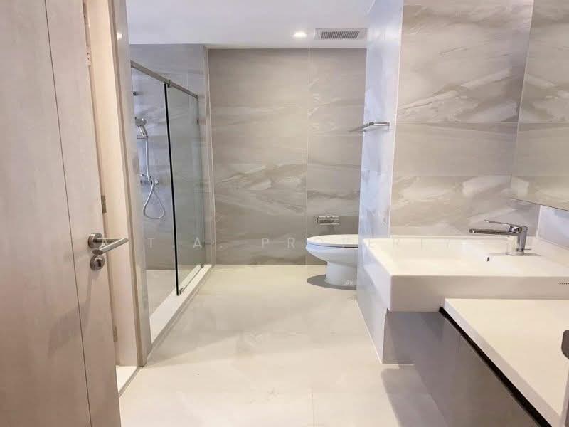 Keen Centre Sriracha, Chon Buri (Pattaya), 95/5 Sukhumvit Rd, Si Racha, Si Racha, Chon Buri (Pattaya), 1 Bedroom, 35 sqm, Condo For Rent, by A.T.A. Property, 500243964 - DDproperty.com