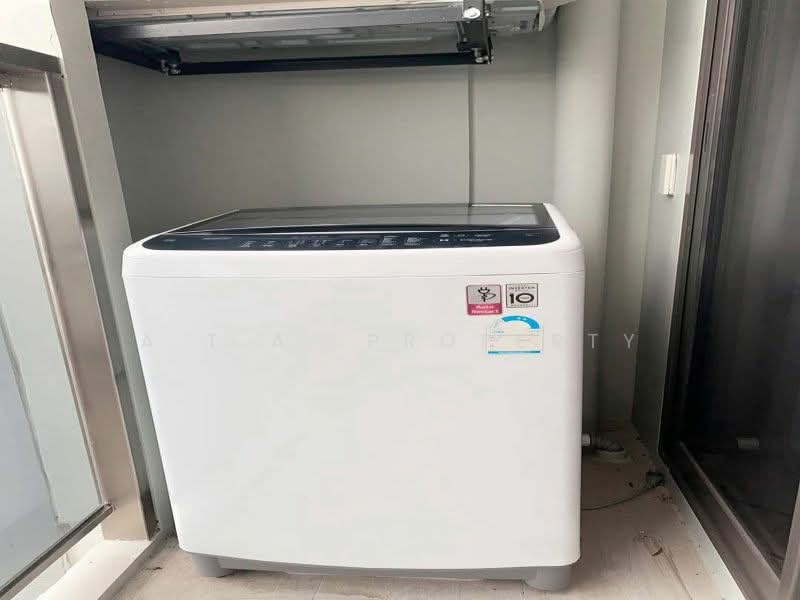 Keen Centre Sriracha : คีน เซ็นเตอร์ ศรีราชา, ชลบุรี, 95/5 ถนนสุขุมวิท, ศรีราชา, ศรีราชา, ชลบุรี, 35 ตร.ม., คอนโด ให้เช่า, โดย A.T.A. Property, 500243964 - DDproperty.com