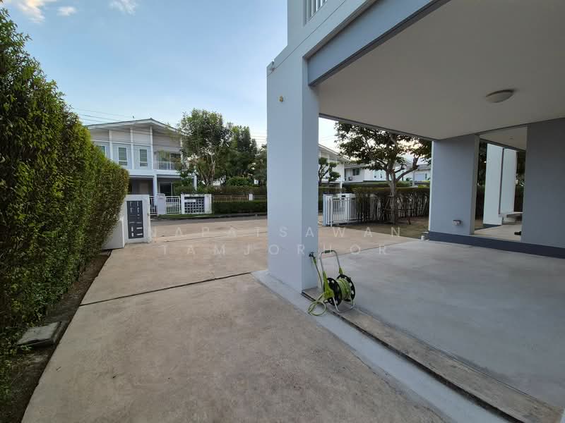 undefined, Bangkok, Sam Wa Tawan Tok, Khlong Sam Wa, Bangkok, 4 Bedrooms, 208 sqm, Single Detached House For Sale, by Napatsawan Tamjorhor, 500243965 - DDproperty.com