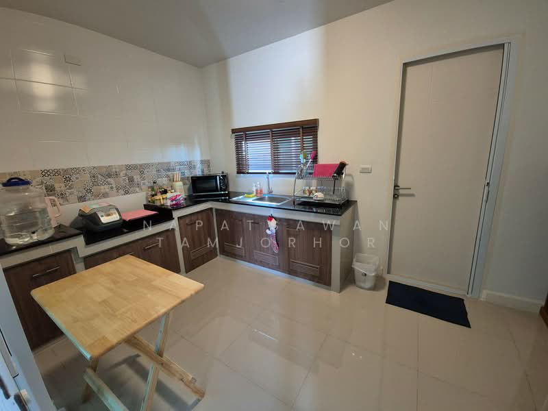 undefined, กรุงเทพ, สามวาตะวันตก, คลองสามวา, กรุงเทพ, 208 ตร.ม., บ้านเดี่ยว ขาย, โดย Napatsawan Tamjorhor, 500243965 - DDproperty.com