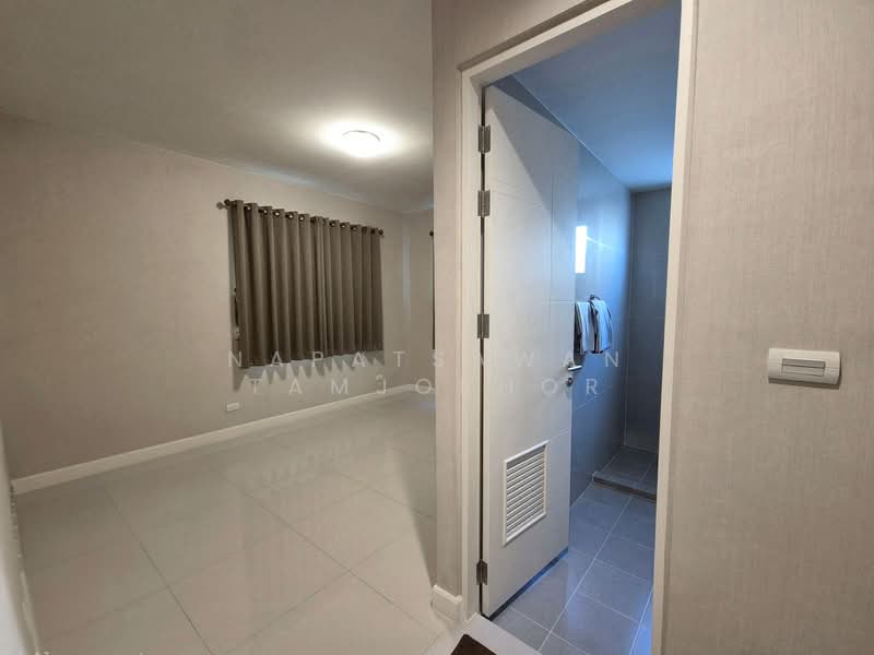 undefined, Bangkok, Sam Wa Tawan Tok, Khlong Sam Wa, Bangkok, 4 Bedrooms, 208 sqm, Single Detached House For Sale, by Napatsawan Tamjorhor, 500243965 - DDproperty.com