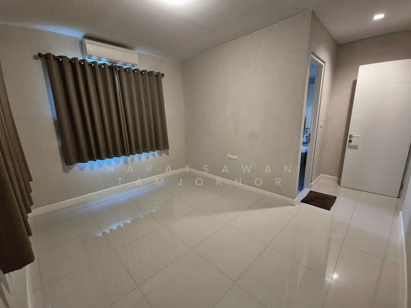 undefined, Bangkok, Sam Wa Tawan Tok, Khlong Sam Wa, Bangkok, 4 Bedrooms, 208 sqm, Single Detached House For Sale, by Napatsawan Tamjorhor, 500243965 - DDproperty.com