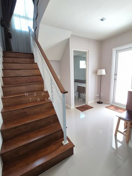 undefined, Bangkok, Sam Wa Tawan Tok, Khlong Sam Wa, Bangkok, 4 Bedrooms, 208 sqm, Single Detached House For Sale, by Napatsawan Tamjorhor, 500243965 - DDproperty.com