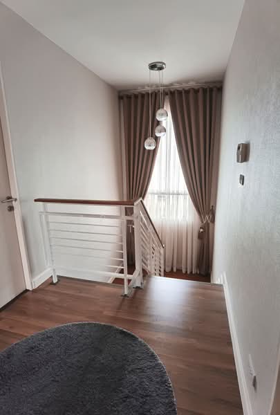 undefined, Bangkok, Sam Wa Tawan Tok, Khlong Sam Wa, Bangkok, 4 Bedrooms, 208 sqm, Single Detached House For Sale, by Napatsawan Tamjorhor, 500243965 - DDproperty.com