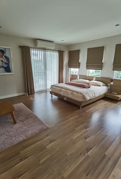 undefined, Bangkok, Sam Wa Tawan Tok, Khlong Sam Wa, Bangkok, 4 Bedrooms, 208 sqm, Single Detached House For Sale, by Napatsawan Tamjorhor, 500243965 - DDproperty.com