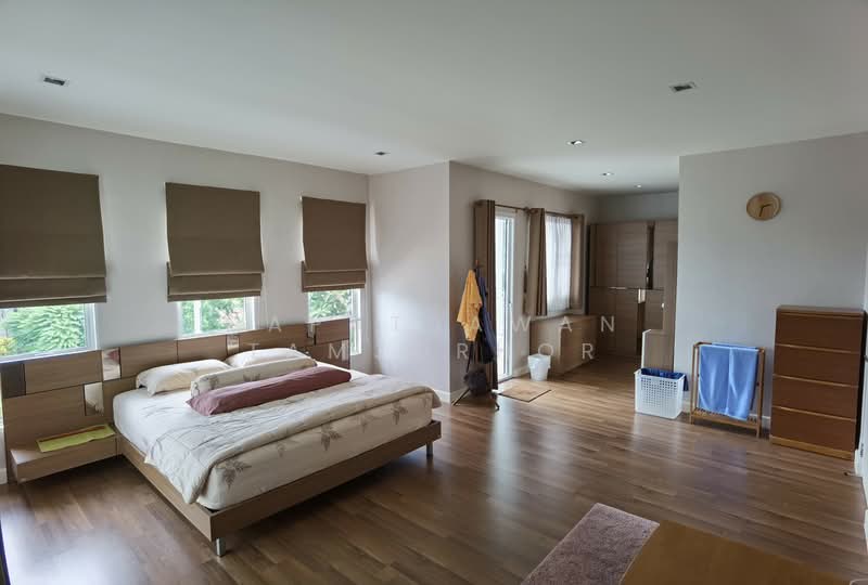 undefined, Bangkok, Sam Wa Tawan Tok, Khlong Sam Wa, Bangkok, 4 Bedrooms, 208 sqm, Single Detached House For Sale, by Napatsawan Tamjorhor, 500243965 - DDproperty.com