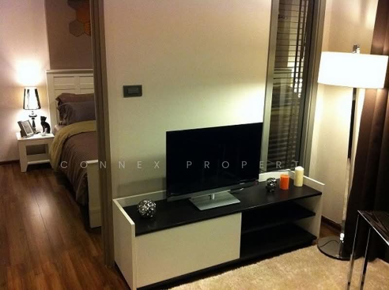 CEIL by Sansiri : ซีล บาย แสนสิริ, กรุงเทพ, 11 ซอยเอกมัย 12 ถนนสุขุมวิท 63, คลองตันเหนือ, วัฒนา, กรุงเทพ, 35 ตร.ม., คอนโด ให้เช่า, โดย Connex Property, 500243966 - DDproperty.com