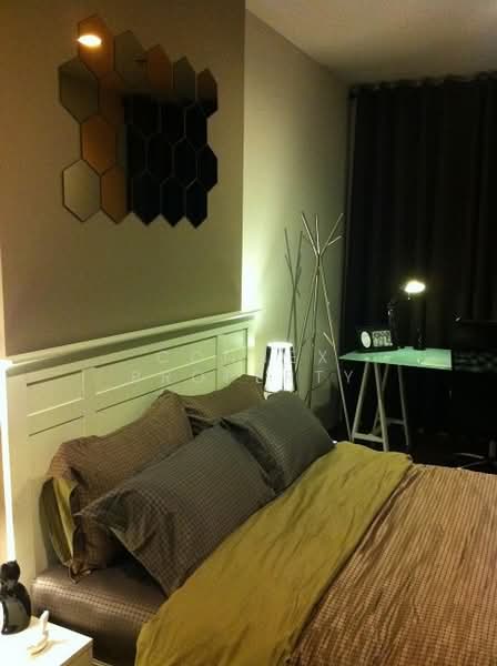 CEIL by Sansiri : ซีล บาย แสนสิริ, กรุงเทพ, 11 ซอยเอกมัย 12 ถนนสุขุมวิท 63, คลองตันเหนือ, วัฒนา, กรุงเทพ, 35 ตร.ม., คอนโด ให้เช่า, โดย Connex Property, 500243966 - DDproperty.com