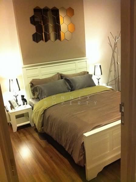 CEIL by Sansiri, Bangkok, 11 Soi Ekamai 12, Sukhumvit 63 Road, Khlong Tan Nua, Watthana, Bangkok, 1 Bedroom, 35 sqm, Condo For Rent, by Connex Property, 500243966 - DDproperty.com