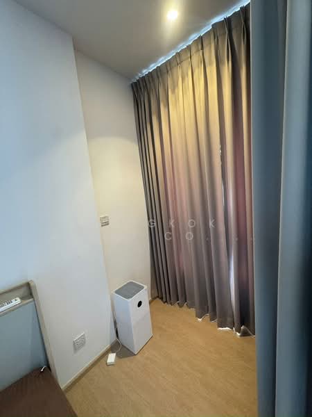 Maru Ladprao 15, Bangkok, Soi Lat Phrao 15, Jom Phon, Chatuchak, Bangkok, 1 Bedroom, 30 sqm, Condo For Rent, by Bangkok Agent Co.,Ltd., 500243967 - DDproperty.com