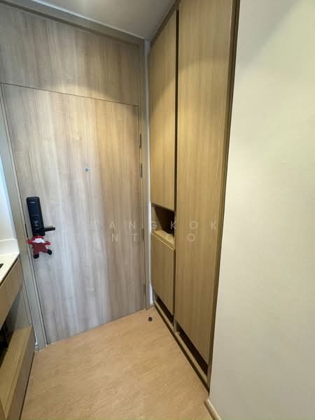 Maru Ladprao 15, Bangkok, Soi Lat Phrao 15, Jom Phon, Chatuchak, Bangkok, 1 Bedroom, 30 sqm, Condo For Rent, by Bangkok Agent Co.,Ltd., 500243967 - DDproperty.com