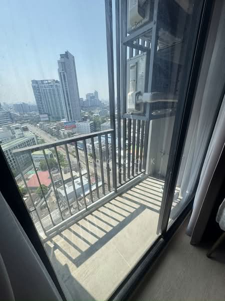 Maru Ladprao 15 : Maru ลาดพร้าว 15, กรุงเทพ, ซอยลาดพร้าว 15, จอมพล, จตุจักร, กรุงเทพ, 30 ตร.ม., คอนโด ให้เช่า, โดย Bangkok Agent Co.,Ltd., 500243967 - DDproperty.com