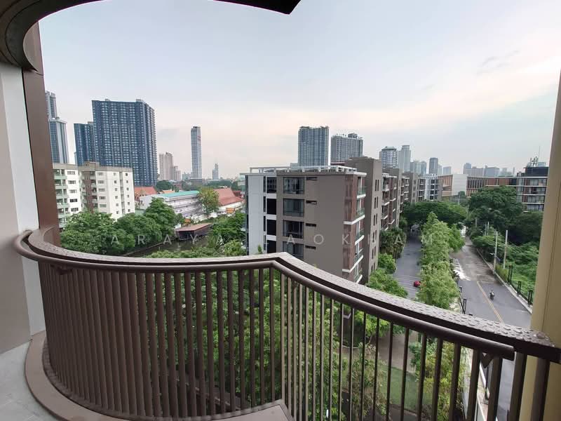 Kawa Haus : คาวะ เฮาส์, กรุงเทพ, 95 ซอย ริมคลอง, พระโขนงเหนือ, วัฒนา, กรุงเทพ, 33 ตร.ม., คอนโด ขาย, โดย Araya Laokham, 500243968 - DDproperty.com