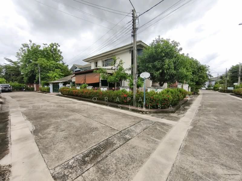 ศุภาลัย ออร์คิดปาร์ค 2 Supalai Orchid Park 2, กรุงเทพ, บางหว้า, ภาษีเจริญ, กรุงเทพ, 229 ตร.ม., บ้านเดี่ยว ขาย, โดย Orapa Sumetheesirisakul, 500243969 - DDproperty.com