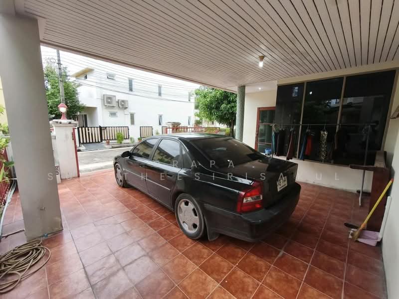 ศุภาลัย ออร์คิดปาร์ค 2 Supalai Orchid Park 2, กรุงเทพ, บางหว้า, ภาษีเจริญ, กรุงเทพ, 229 ตร.ม., บ้านเดี่ยว ขาย, โดย Orapa Sumetheesirisakul, 500243969 - DDproperty.com