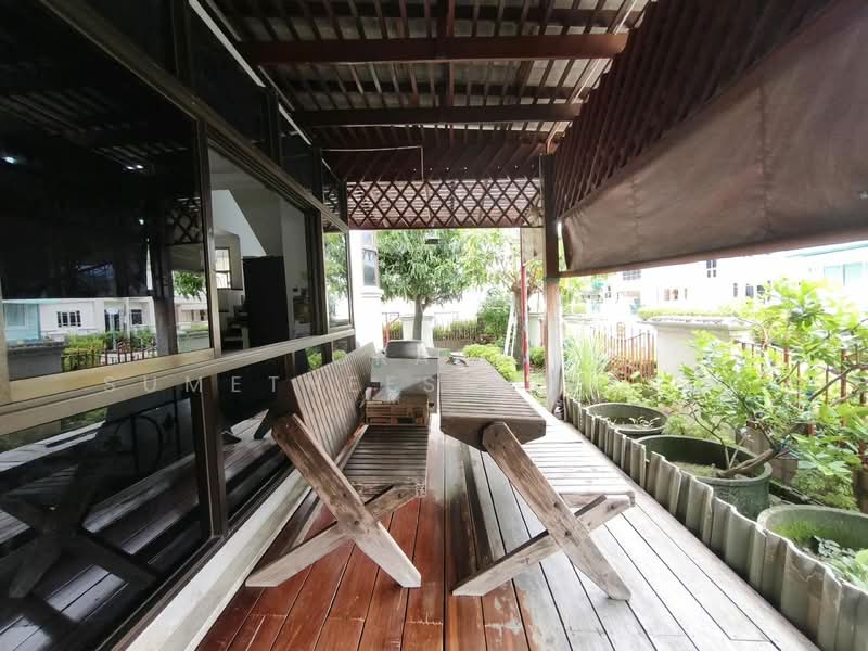 ศุภาลัย ออร์คิดปาร์ค 2 Supalai Orchid Park 2, กรุงเทพ, บางหว้า, ภาษีเจริญ, กรุงเทพ, 229 ตร.ม., บ้านเดี่ยว ขาย, โดย Orapa Sumetheesirisakul, 500243969 - DDproperty.com