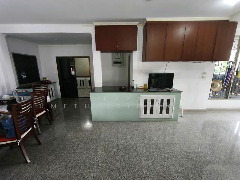 Supalai Orchid Park 2, Bangkok, Bang Wa, Phasi Charoen, Bangkok, 3 Bedrooms, 229 sqm, Single Detached House For Sale, by Orapa Sumetheesirisakul, 500243969 - DDproperty.com