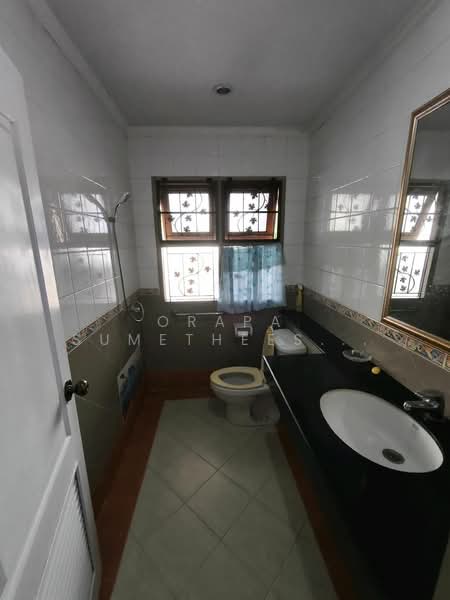 Supalai Orchid Park 2, Bangkok, Bang Wa, Phasi Charoen, Bangkok, 3 Bedrooms, 229 sqm, Single Detached House For Sale, by Orapa Sumetheesirisakul, 500243969 - DDproperty.com