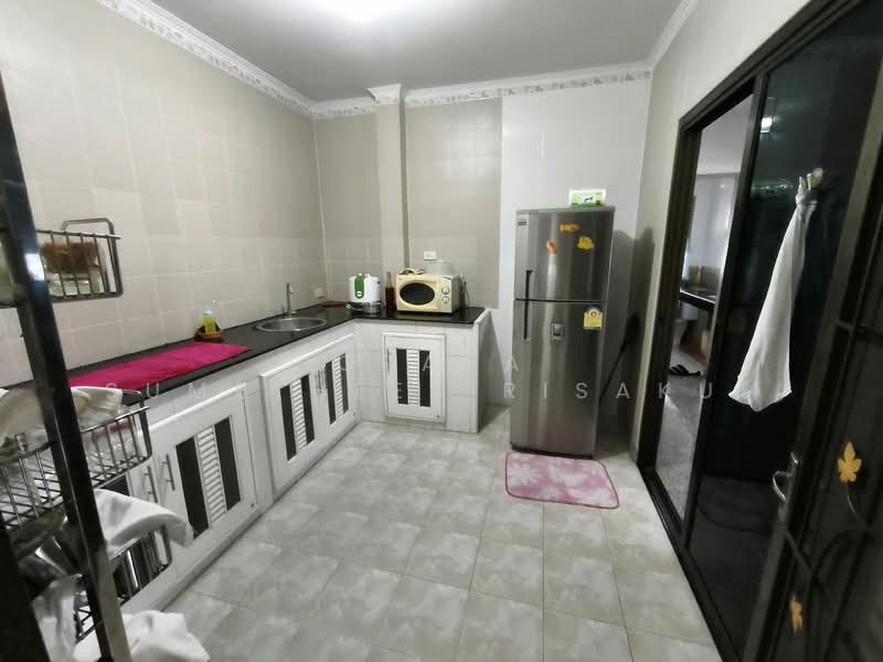 Supalai Orchid Park 2, Bangkok, Bang Wa, Phasi Charoen, Bangkok, 3 Bedrooms, 229 sqm, Single Detached House For Sale, by Orapa Sumetheesirisakul, 500243969 - DDproperty.com