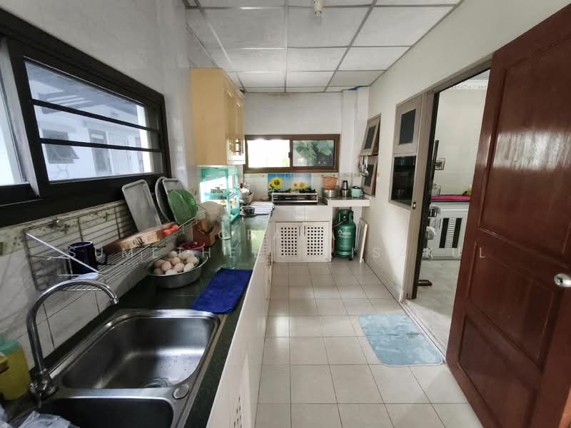 ศุภาลัย ออร์คิดปาร์ค 2 Supalai Orchid Park 2, กรุงเทพ, บางหว้า, ภาษีเจริญ, กรุงเทพ, 229 ตร.ม., บ้านเดี่ยว ขาย, โดย Orapa Sumetheesirisakul, 500243969 - DDproperty.com