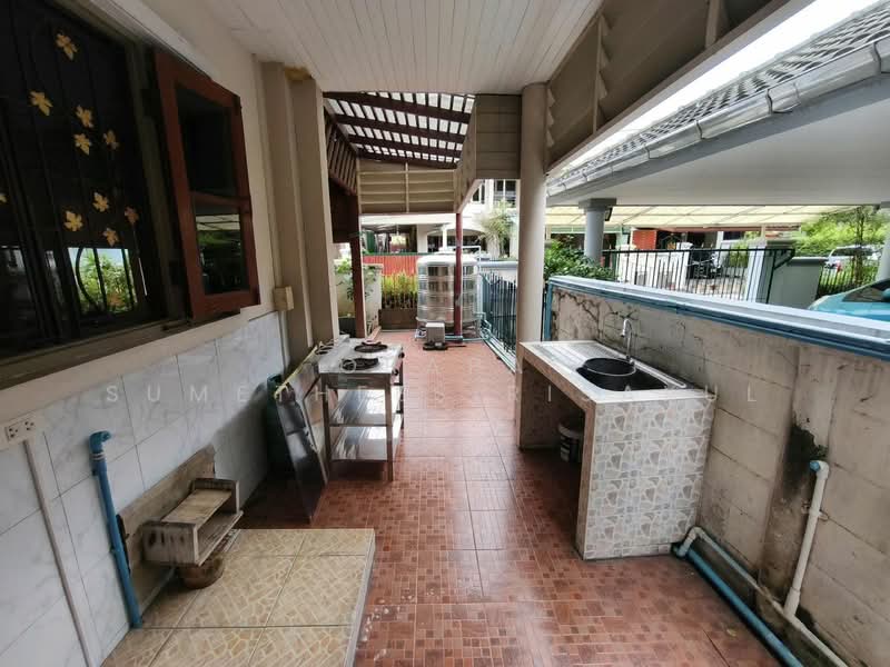 Supalai Orchid Park 2, Bangkok, Bang Wa, Phasi Charoen, Bangkok, 3 Bedrooms, 229 sqm, Single Detached House For Sale, by Orapa Sumetheesirisakul, 500243969 - DDproperty.com