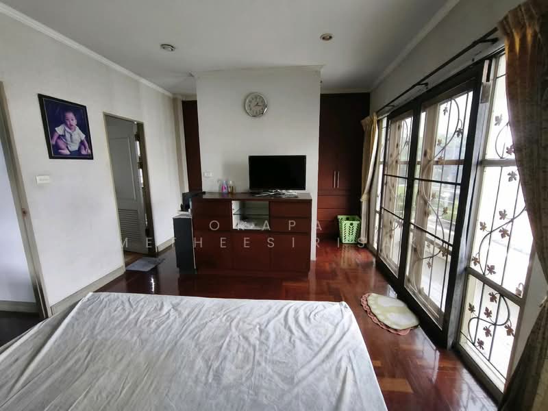 Supalai Orchid Park 2, Bangkok, Bang Wa, Phasi Charoen, Bangkok, 3 Bedrooms, 229 sqm, Single Detached House For Sale, by Orapa Sumetheesirisakul, 500243969 - DDproperty.com