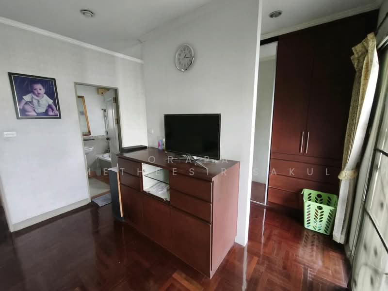 Supalai Orchid Park 2, Bangkok, Bang Wa, Phasi Charoen, Bangkok, 3 Bedrooms, 229 sqm, Single Detached House For Sale, by Orapa Sumetheesirisakul, 500243969 - DDproperty.com