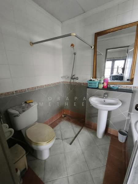 Supalai Orchid Park 2, Bangkok, Bang Wa, Phasi Charoen, Bangkok, 3 Bedrooms, 229 sqm, Single Detached House For Sale, by Orapa Sumetheesirisakul, 500243969 - DDproperty.com