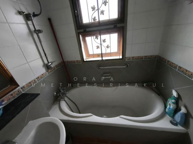 Supalai Orchid Park 2, Bangkok, Bang Wa, Phasi Charoen, Bangkok, 3 Bedrooms, 229 sqm, Single Detached House For Sale, by Orapa Sumetheesirisakul, 500243969 - DDproperty.com