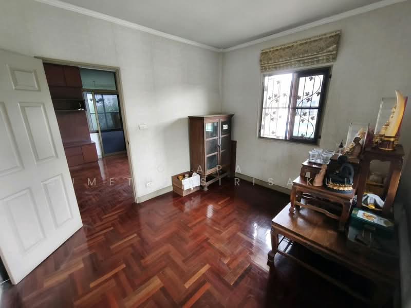 Supalai Orchid Park 2, Bangkok, Bang Wa, Phasi Charoen, Bangkok, 3 Bedrooms, 229 sqm, Single Detached House For Sale, by Orapa Sumetheesirisakul, 500243969 - DDproperty.com