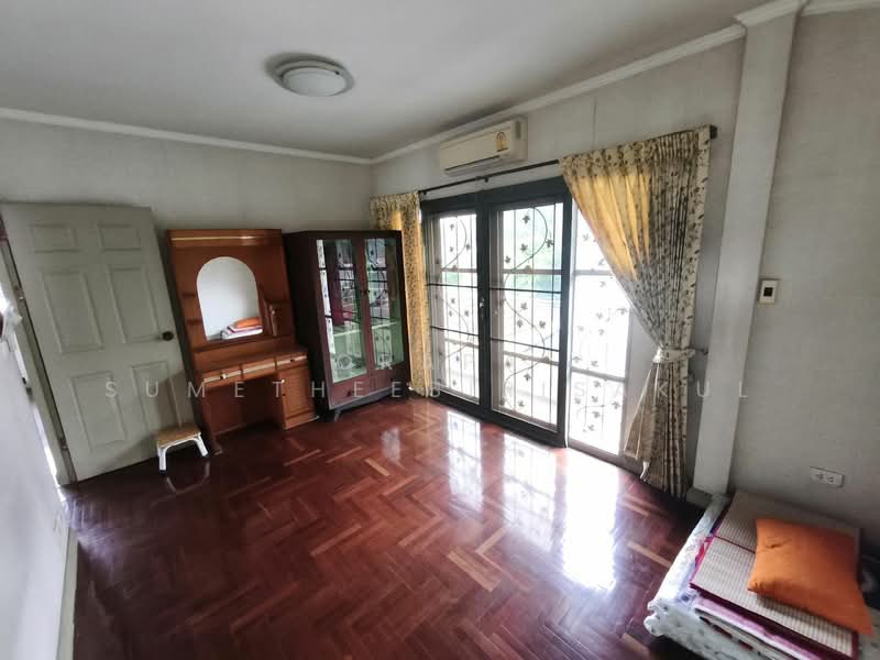 Supalai Orchid Park 2, Bangkok, Bang Wa, Phasi Charoen, Bangkok, 3 Bedrooms, 229 sqm, Single Detached House For Sale, by Orapa Sumetheesirisakul, 500243969 - DDproperty.com