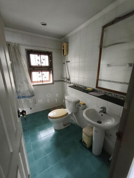 Supalai Orchid Park 2, Bangkok, Bang Wa, Phasi Charoen, Bangkok, 3 Bedrooms, 229 sqm, Single Detached House For Sale, by Orapa Sumetheesirisakul, 500243969 - DDproperty.com