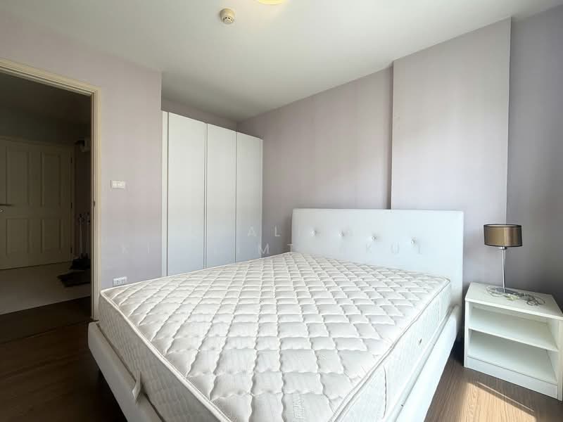 Baan Koo Kiang Hua Hin, Prachuap Khiri Khan, Petchkasem, Hua Hin, Hua Hin, Prachuap Khiri Khan, 2 Bedrooms, 59 sqm, Condo For Rent, by Chalisa Kitilimtrakul, 500243971 - DDproperty.com