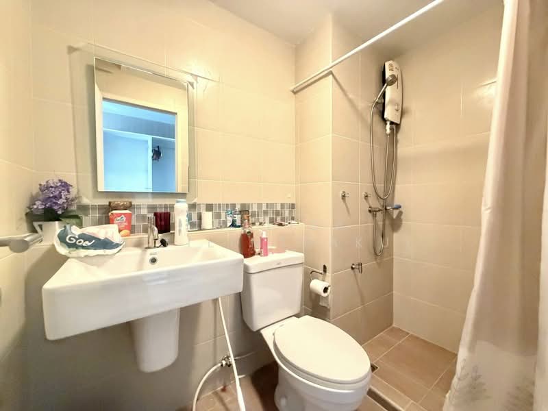 Baan Koo Kiang Hua Hin, Prachuap Khiri Khan, Petchkasem, Hua Hin, Hua Hin, Prachuap Khiri Khan, 2 Bedrooms, 59 sqm, Condo For Rent, by Chalisa Kitilimtrakul, 500243971 - DDproperty.com