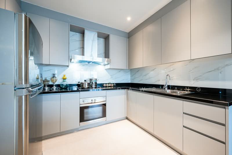 Royal Residence Park, Bangkok, 99 Royal Resident Park Lumphini, Lumphini, Pathum Wan, Bangkok, 3 Bedrooms, 220 sqm, Condo For Rent, by Kanrutai Dawruang, 500243972 - DDproperty.com