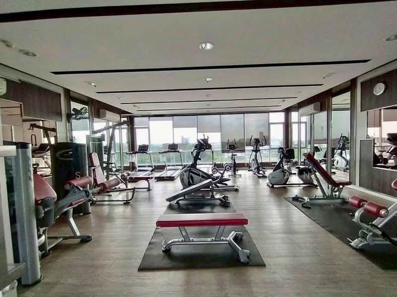 The Parkland Petchkasem, Bangkok, 1139 Petchkasem Road, Bang Khae, Bang Khae, Bangkok, 1 Bedroom, 35 sqm, Condo For Rent, by Shaporn Supvilaiphisan, 500243973 - DDproperty.com