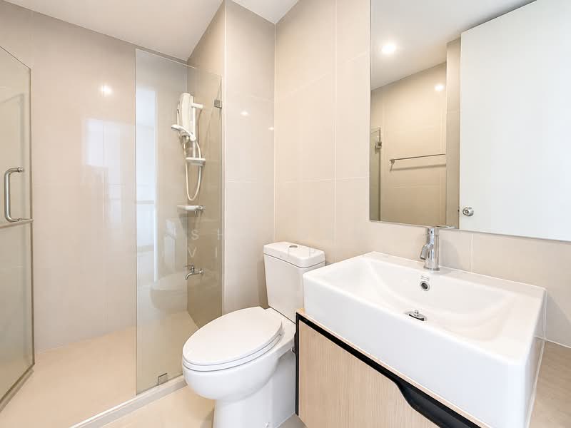 The Parkland Petchkasem, Bangkok, 1139 Petchkasem Road, Bang Khae, Bangkok, 1 Bedroom, 35 sqm, Condo For Rent, by Shaporn Supvilaiphisan, 500243973 - DDproperty.com