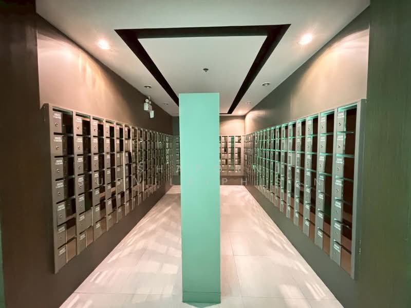 The Parkland Petchkasem, Bangkok, 1139 Petchkasem Road, Bang Khae, Bangkok, 1 Bedroom, 35 sqm, Condo For Rent, by Shaporn Supvilaiphisan, 500243973 - DDproperty.com