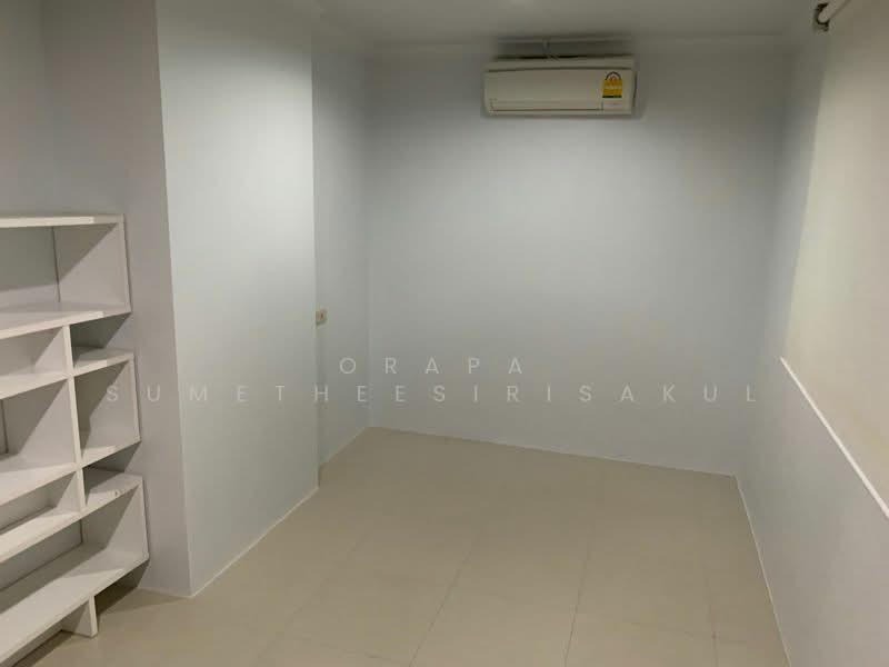 Grand Park View Asoke, Bangkok, 21 Sukhumvit Road, Khlongtoei Nua, Watthana, Bangkok, 2 Bedrooms, 58 sqm, Condo For Sale, by Orapa Sumetheesirisakul, 500243978 - DDproperty.com